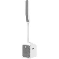 Electro-Voice EVOLVE 50M Column Loudspeaker System with Mixer (White)