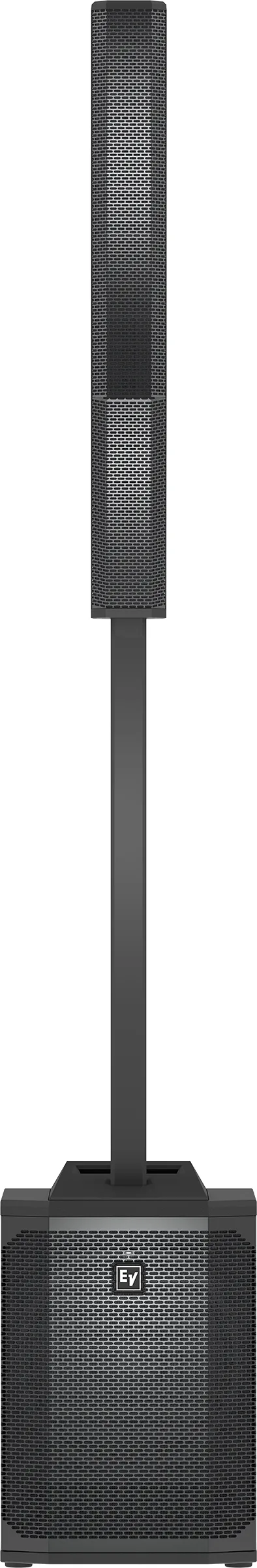 Electro-Voice EVOLVE 50M Column Loudspeaker System with Mixer (Black) - Image 2