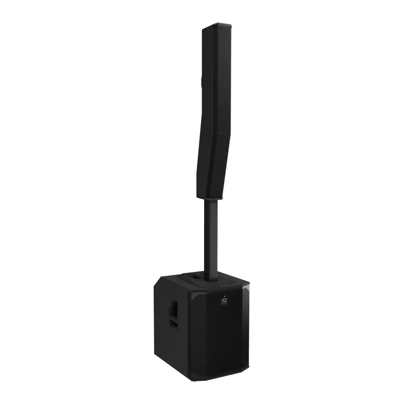 Electro-Voice EVOLVE 70 Column Loudspeaker System (Black) - Image 2