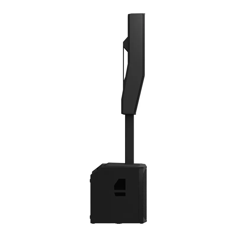 Electro-Voice EVOLVE 70 Column Loudspeaker System (Black) - Image 3