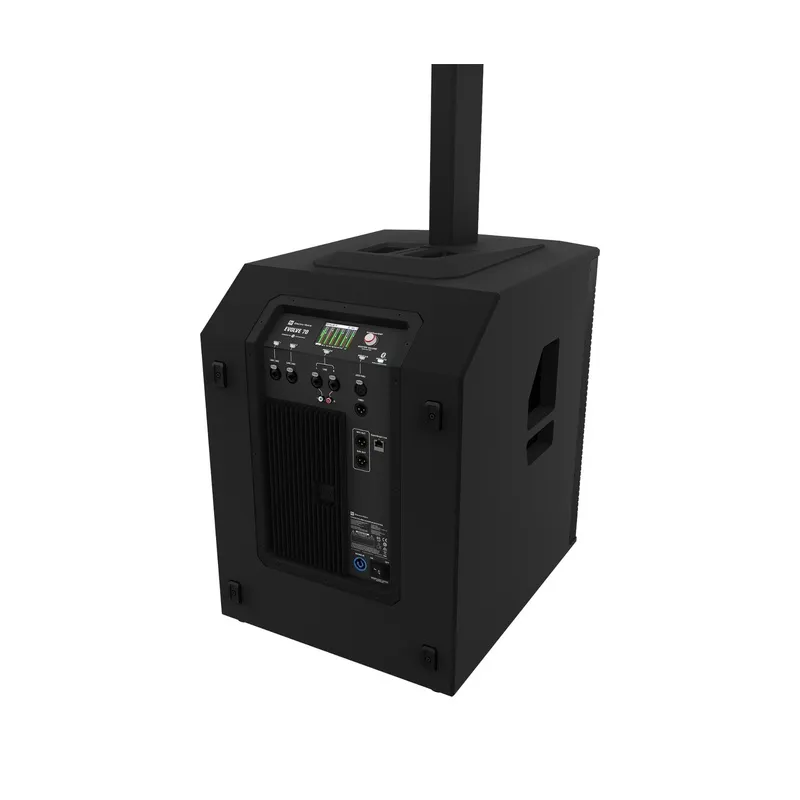 Electro-Voice EVOLVE 70 Column Loudspeaker System (Black) - Image 4