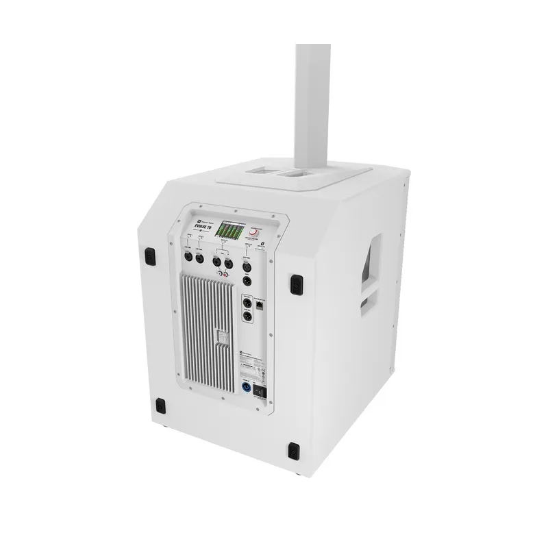 Electro-Voice EVOLVE 70 Column Loudspeaker System (White) - Image 5
