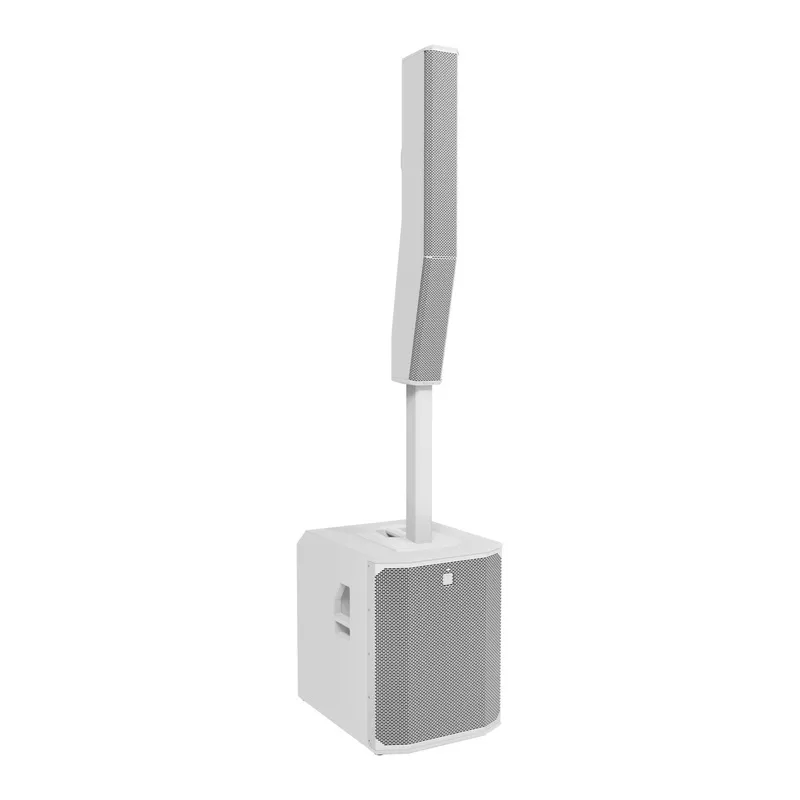 Electro-Voice EVOLVE 90 Column Loudspeaker System (White) - Image 3