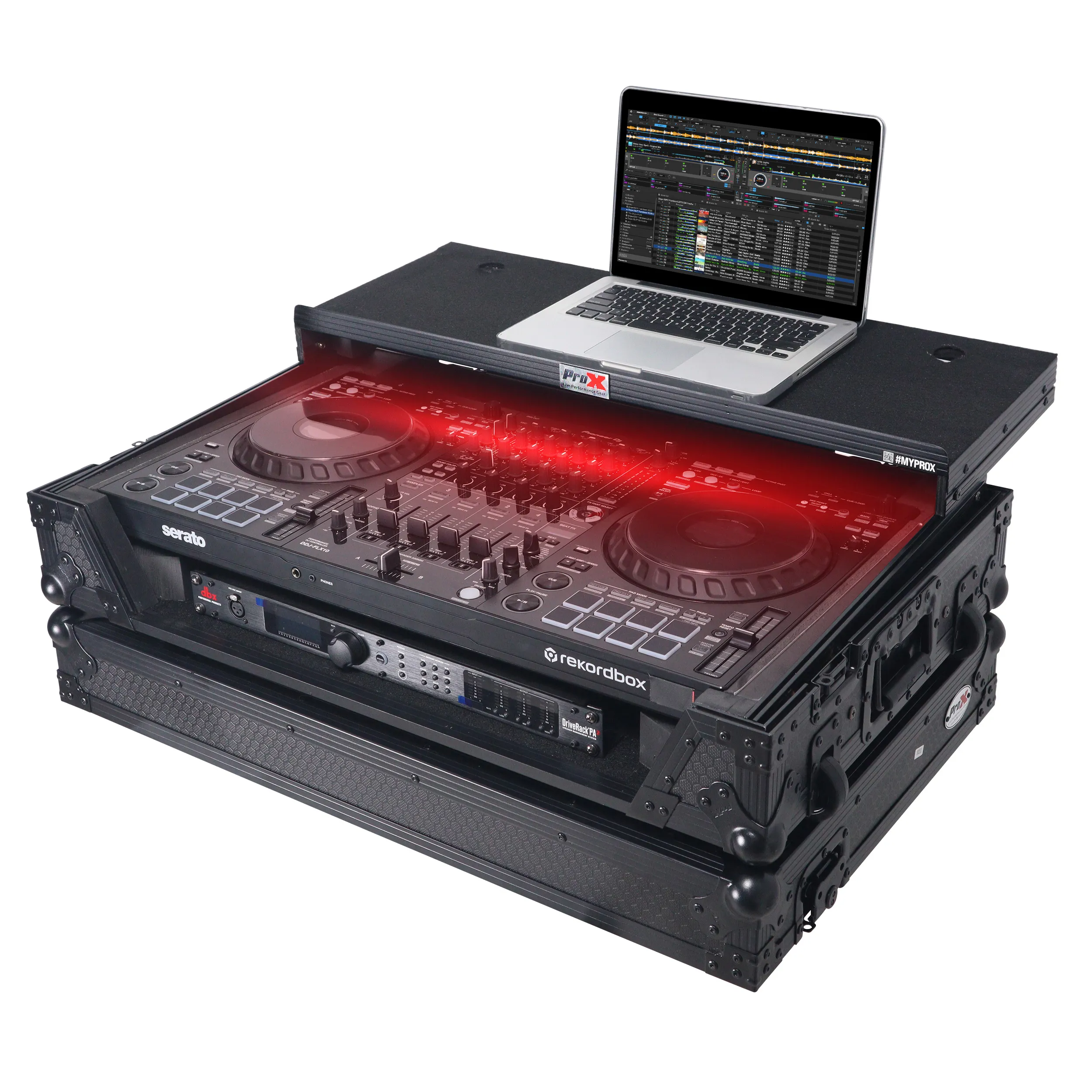 Pioneer DJ Cases