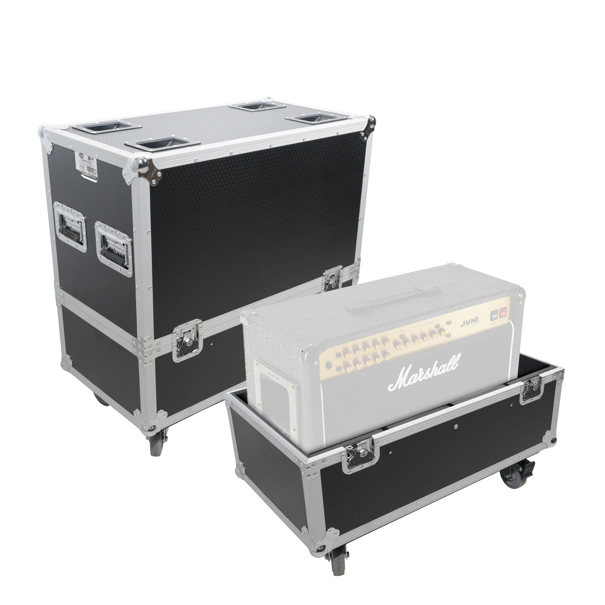 Pro Music Cases