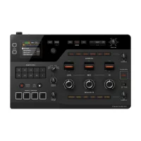 AlphaTheta RMX-IGNITE DJ Effector & Sampler
