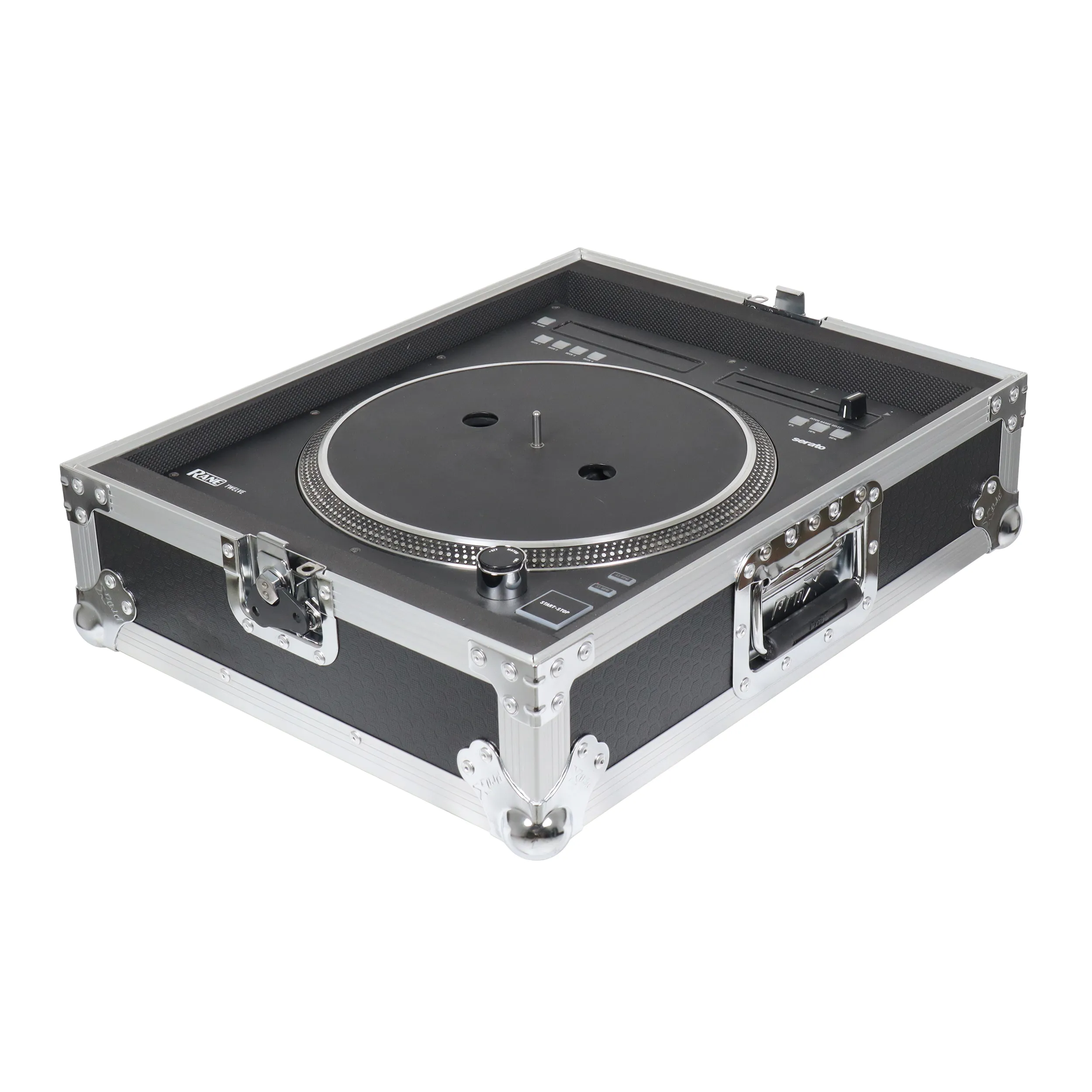 Turntable Cases