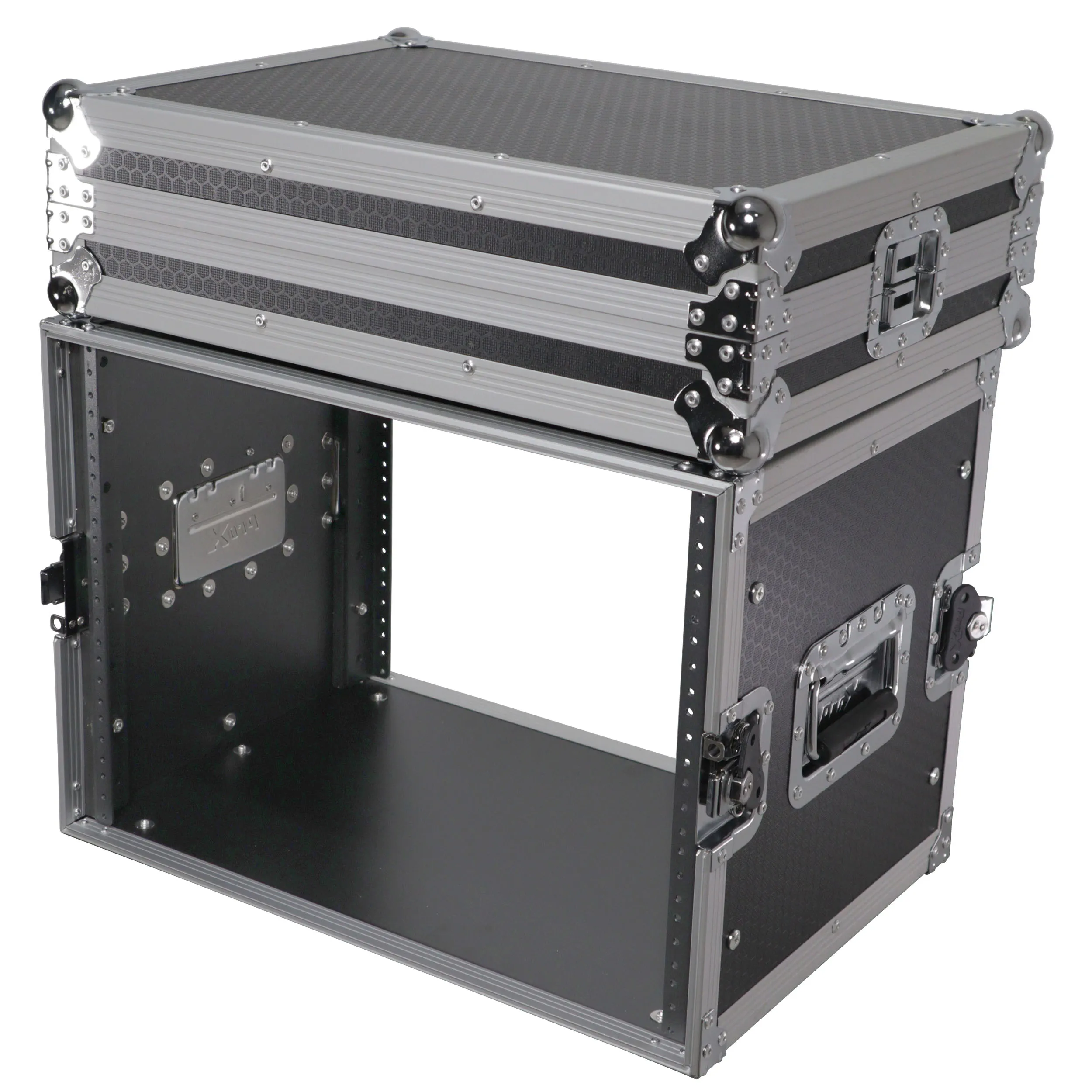 14" Deep Effect Rack Cases