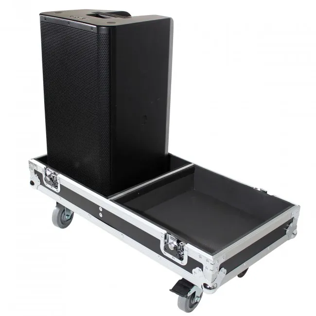 QSC Speaker Cases