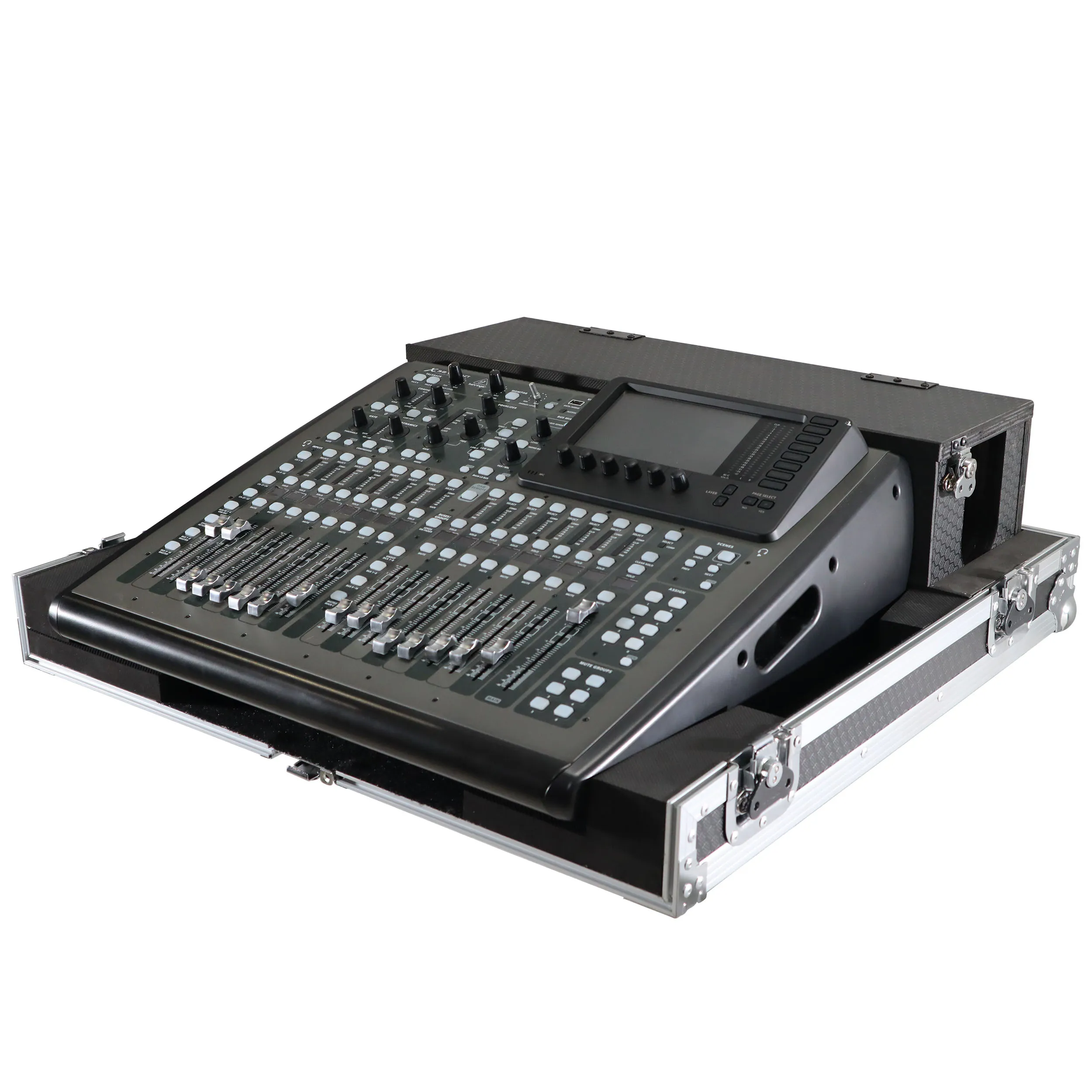Behringer Console Cases