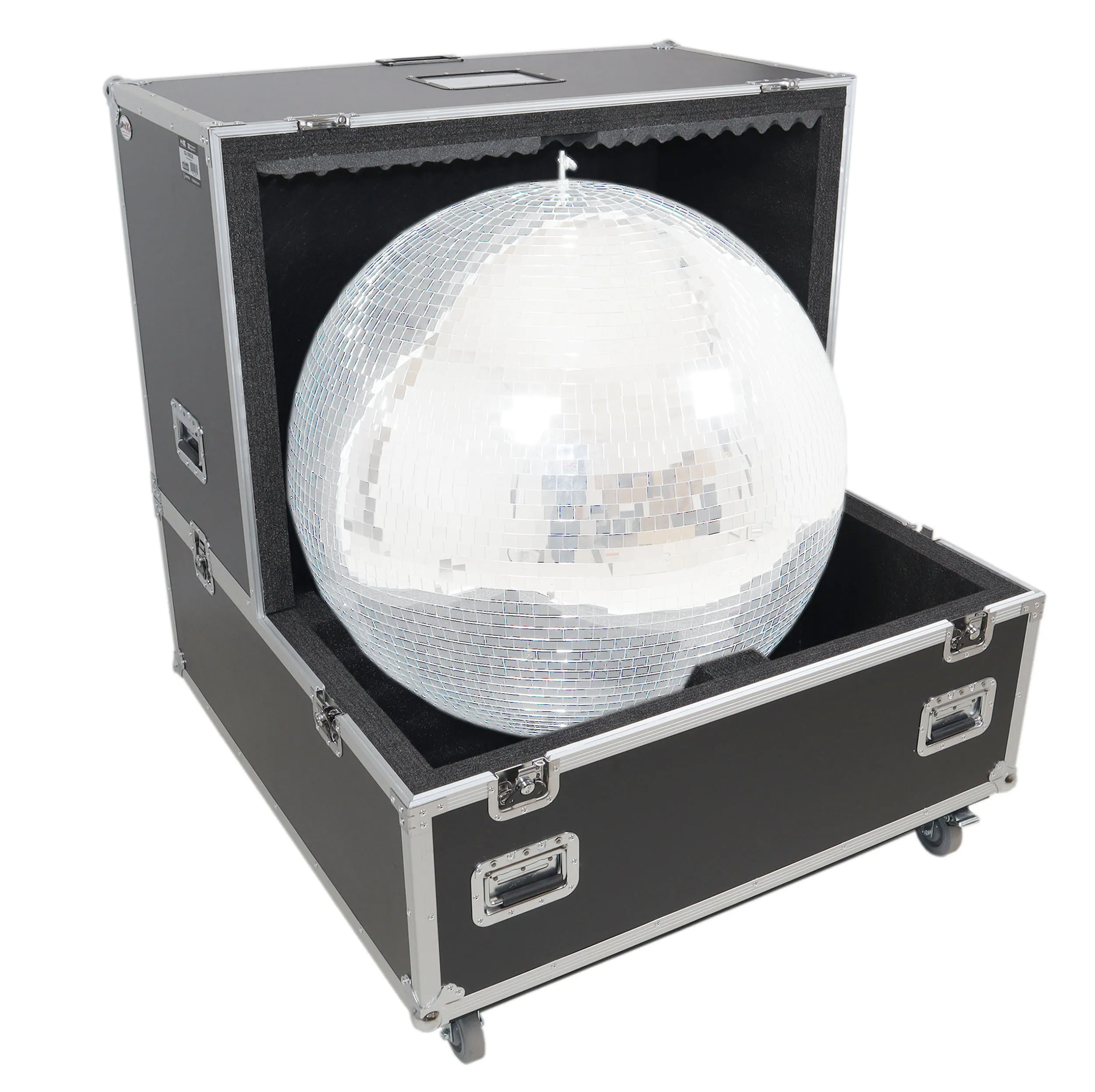 Mirror Ball Cases