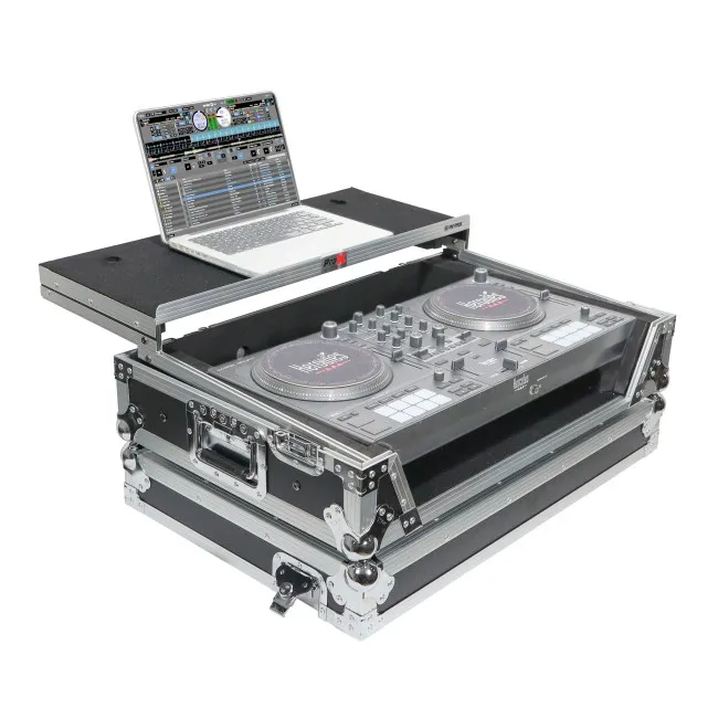 Hercules DJ Cases