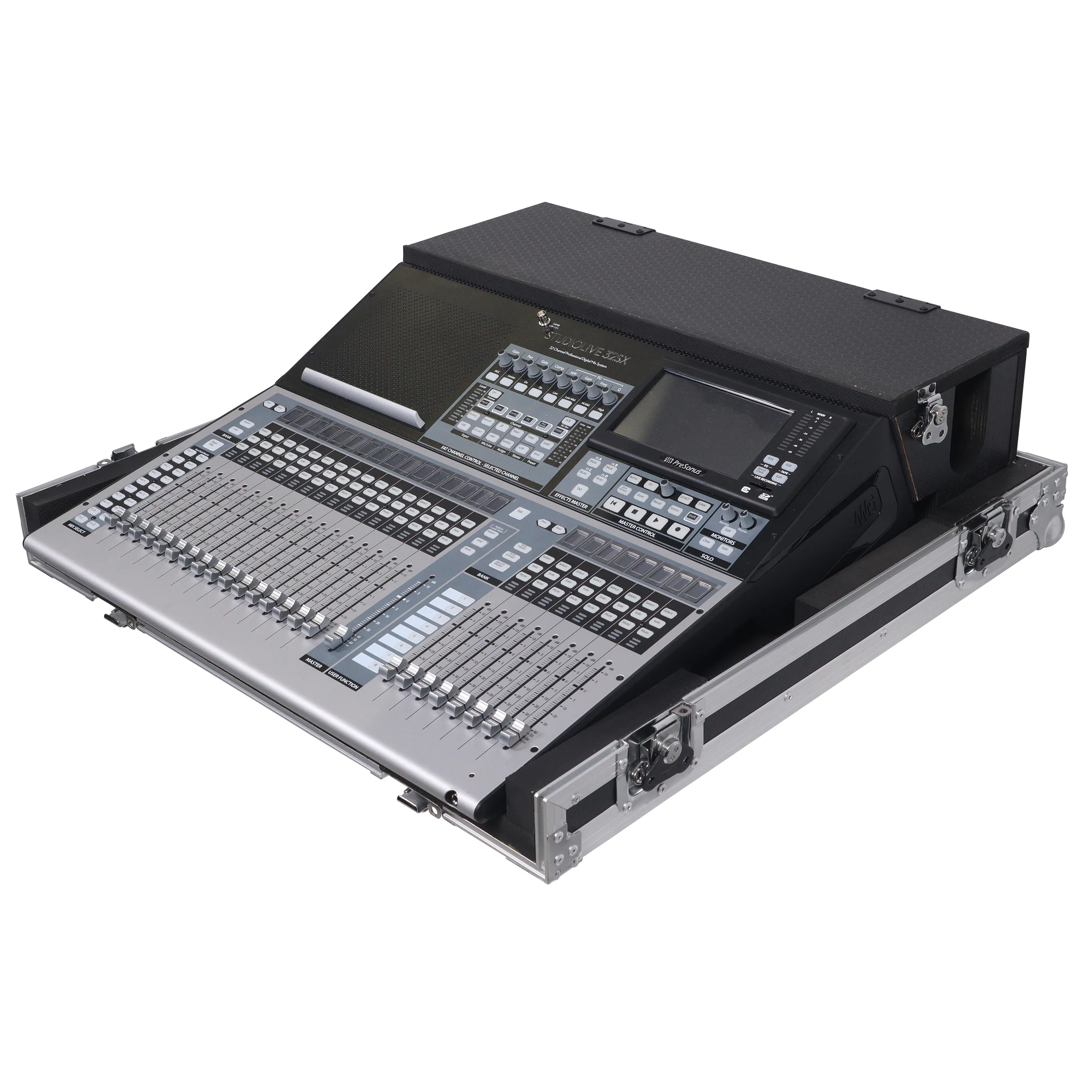 Presonus Console Cases