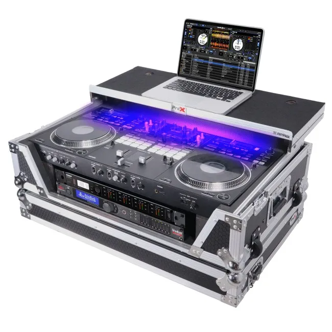 Digital Controller Cases