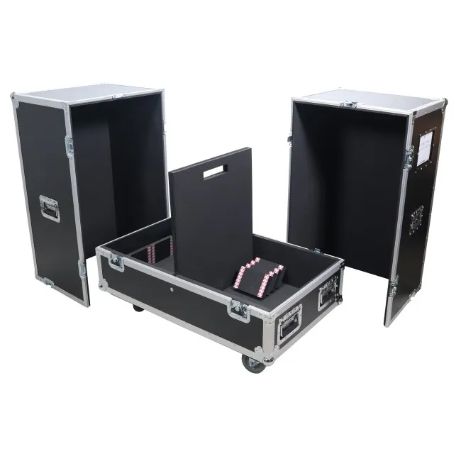 Universal Speaker Cases