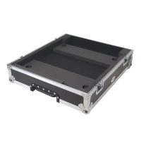 ProX XS-WLV1CLHWPULL ATA Flight Case for Waves eMotion LV1 Classic Audio Console Mixer with Pull Handle and 2x Low Profile Wheels