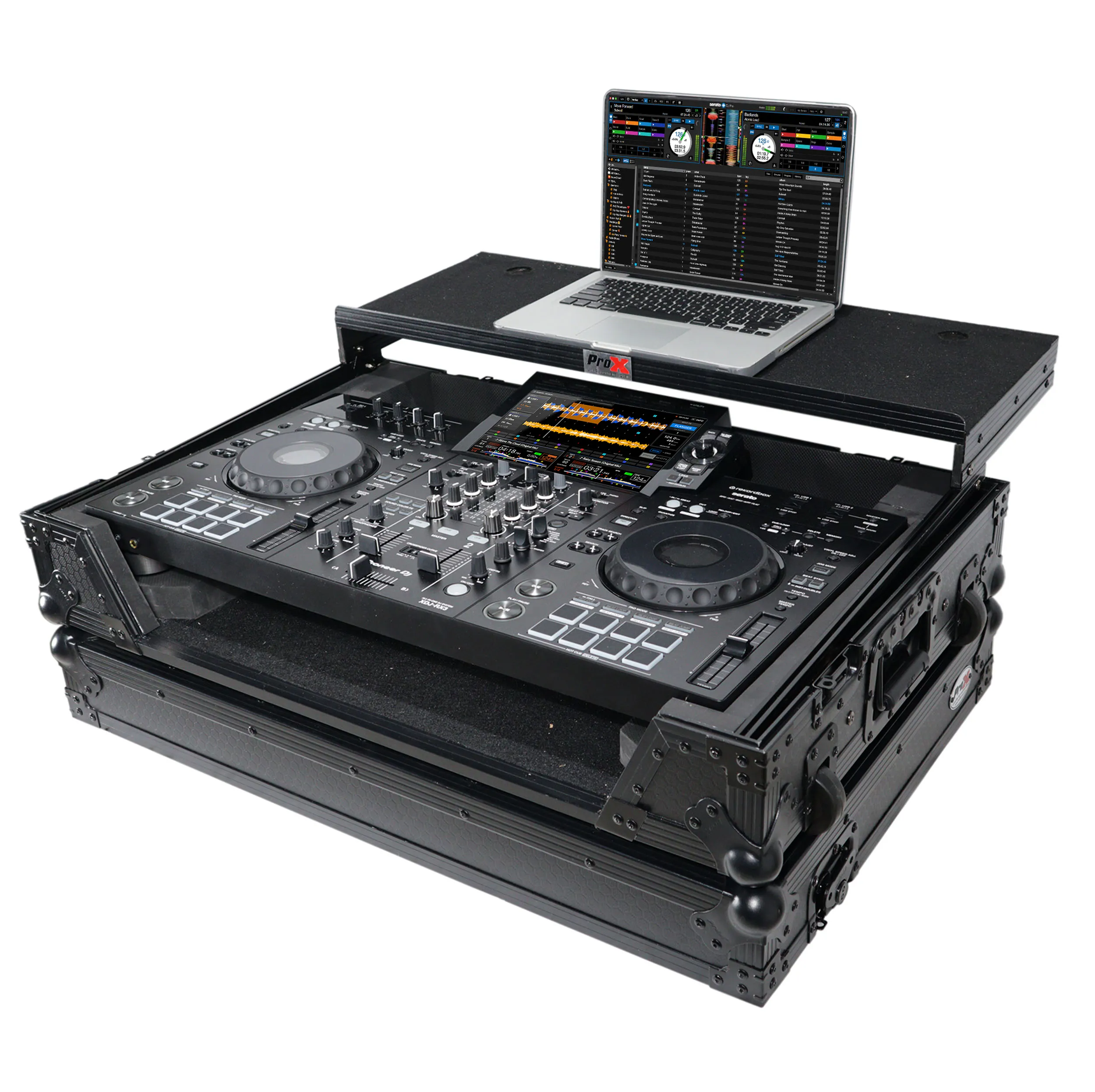 Pioneer DDJ-REV5 Cases