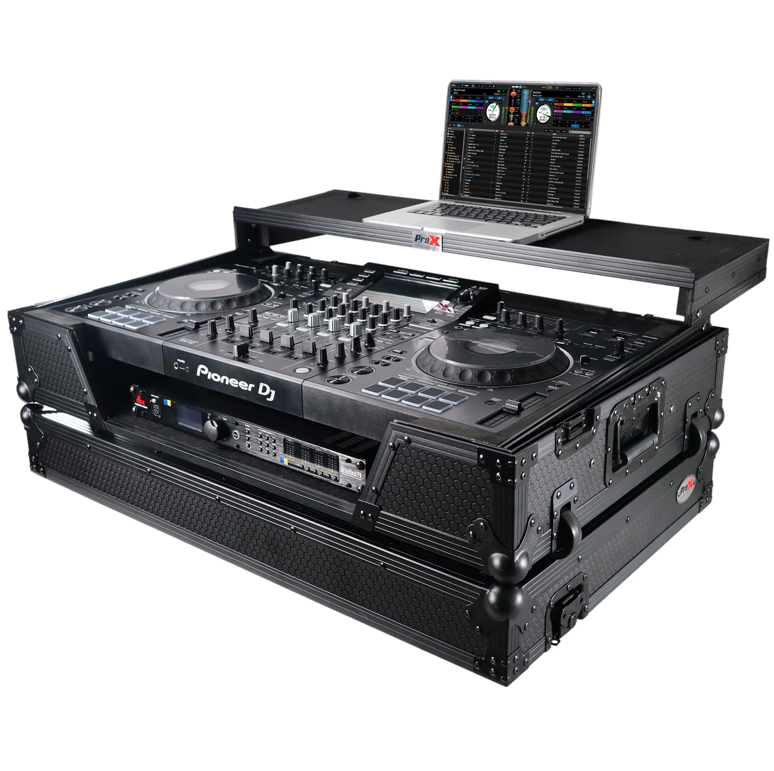 Pioneer XDJ-XZ Cases