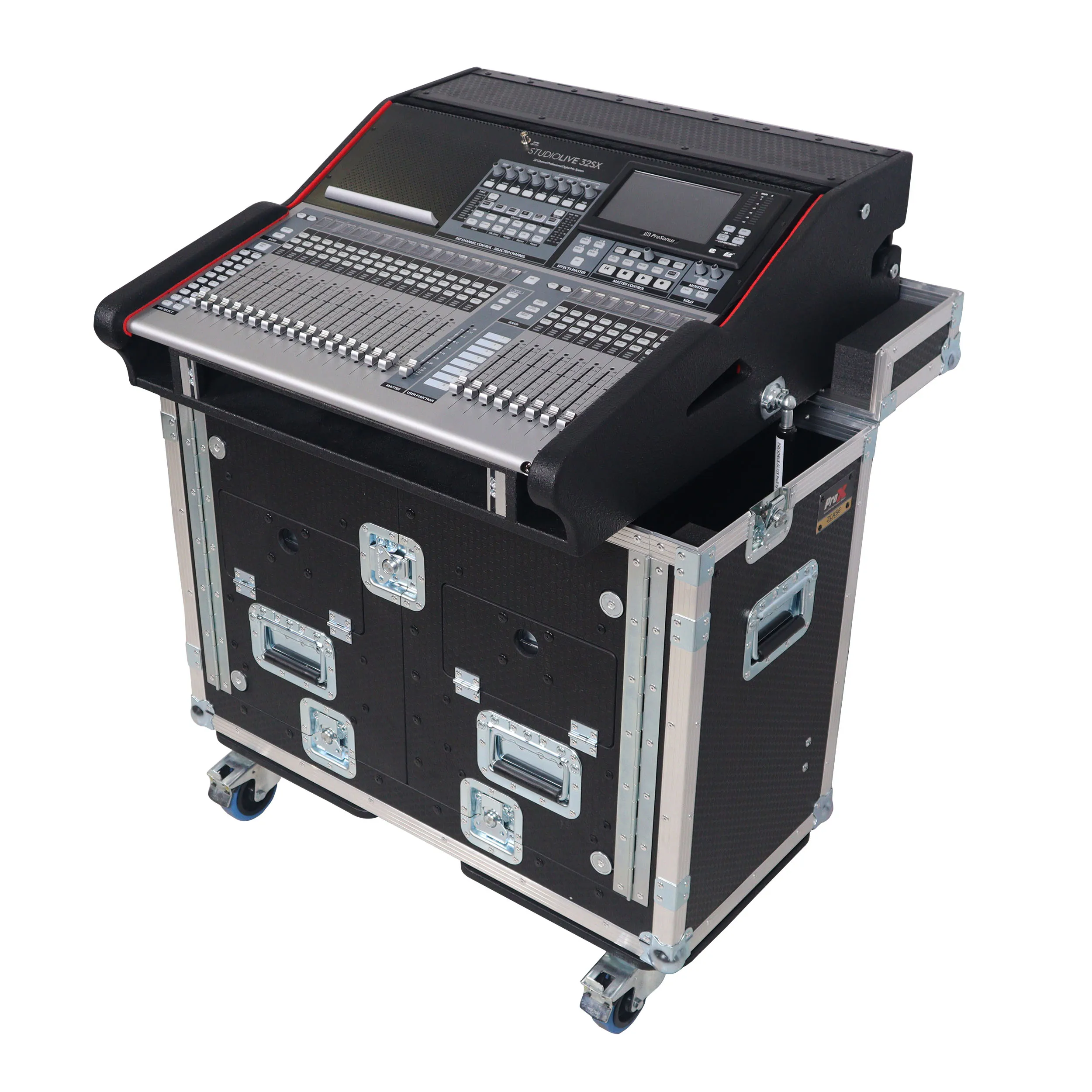 PreSonus Hydraulic Cases