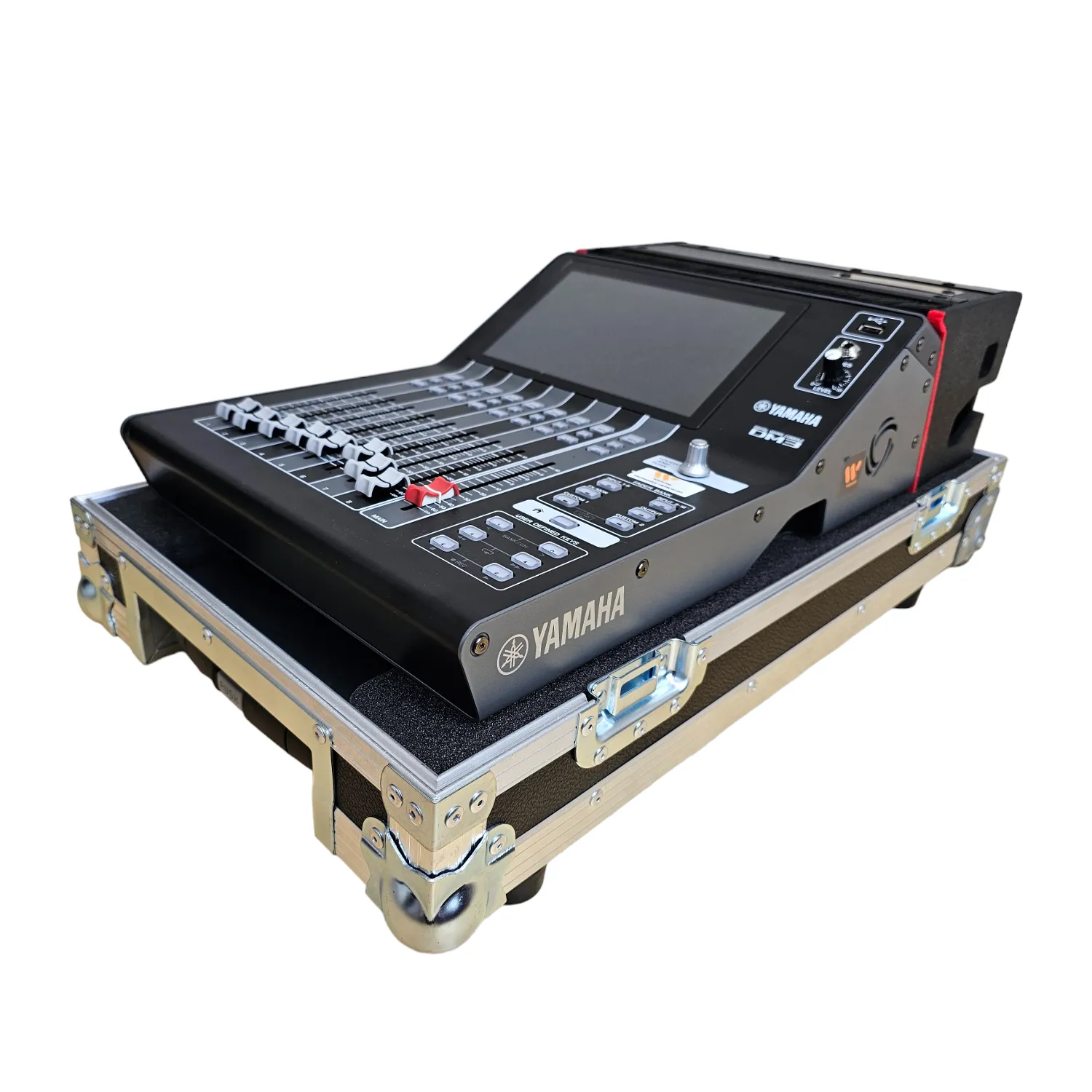 Yamaha Console Cases by Zcase