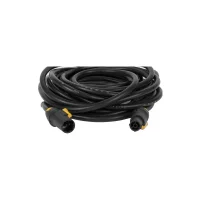 Obsidian NEUTRU1PLC3 3FT 1m TRUE1 PWR LINK CBL