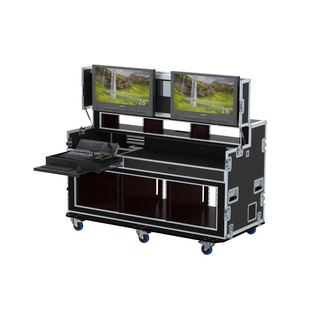 Live Streaming Switcher Cases