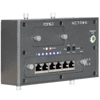 Obsidian RDM6D RDM Splitter 1x6 Terminal DIN