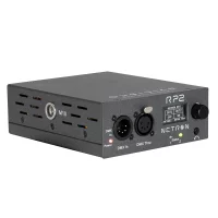 Obsidian RP2 DMX Relay