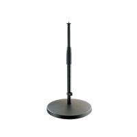 Main view König & Meyer 23323-BLACK Medium
