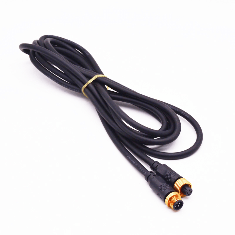 Main view of the RigidBar™ 3m (10') cable