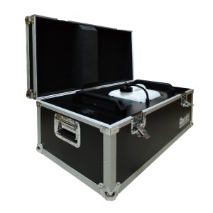 Side view of Antari W-515D Water Based Wireless