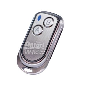 Antari W-510 Water Based Wireless Fog Machine with Wireless Remote - Image 2