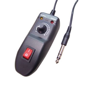 Control of the Antari Z-390 Water Based Fazer