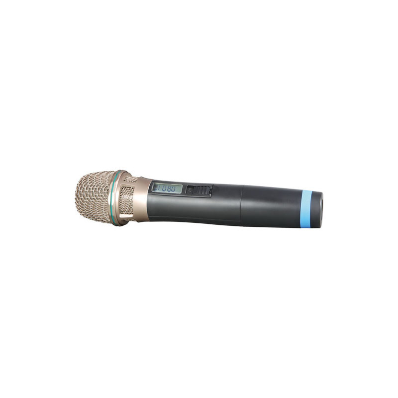 Main view Mipro ACT-30H Handheld Condenser