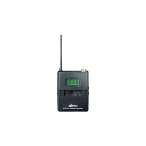 Main view Mipro ACT-32T Miniature Bodypack