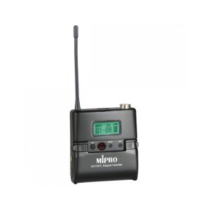 Main view Mipro ACT-70TC Rechargeable Wideband