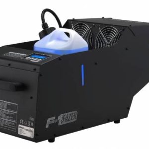 Side view of Antari F-1W-DMX Fazer Machine