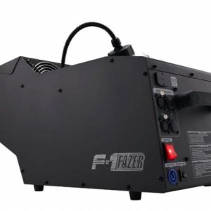 Back view Antari F-1W-DMX Fazer Machine