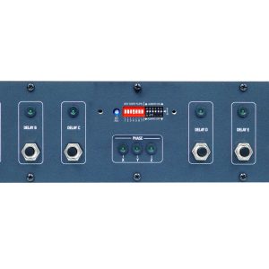 Front view ADJ Encore Profile Pro WW