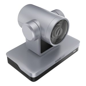 BZB Gear 12X PTZ 4K HDMI/USB 3.0 Live Streaming Camera Series With Sony CMOS (Gray) - Image 3