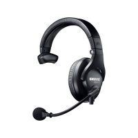 Main view of the Shure BRH441M-LC Single Headset