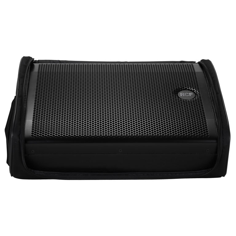 Front view RCF CVR NX12-SMA Cover