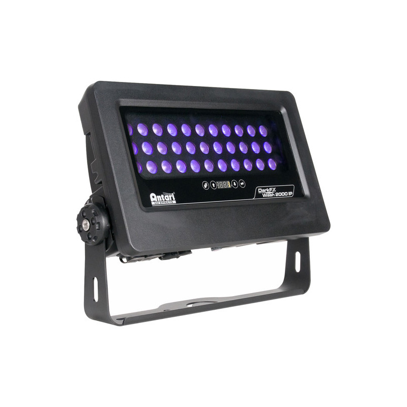 Main view Antari DFX-IPW2000 UV LED