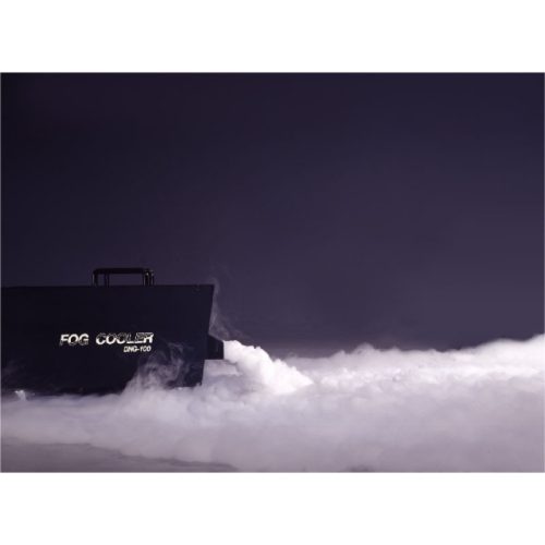 Main view Antari DNG-100 Fog Cooler