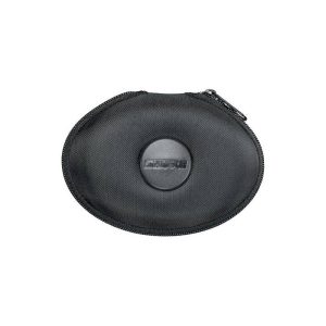 Main view of the Shure EAHCASE Hard Oval Earphone