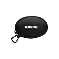 Main view of the Shure EASCASE Soft Zippered Carry