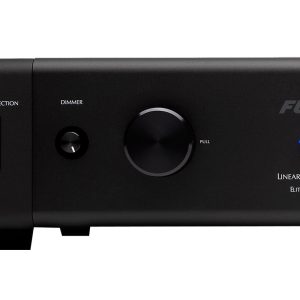 Front view Furman ELITE-15 PFI 15