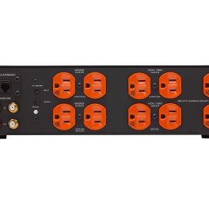 Furman ELITE-15 PFI 15 Amp Conditioner Power HT Power Factor - Image 3
