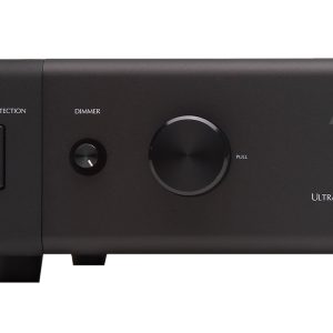 Front view Furman ELITE-20 PFI 20