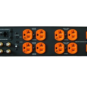 Furman ELITE-20 PFI 20 Amp Conditioner Power HT Power Factor - Image 3